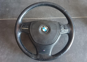 Oto Çıkma Parça / Bmw / 5 Serisi / Direksiyon / Direksiyon Simidi / Çıkma Parça 
