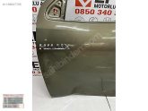 Oto Çıkma Parça / Toyota / Hilux / Kaporta & Karoser / Sol Ön Kapı / Çıkma Parça 