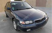 MAZDA 626 SAĞ SOL ÖN ARKA KAPI MOTOR KAPUTU BAGAJ TAMPON PODYE