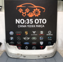Oto Çıkma Parça / Volkswagen / Passat / Tampon / Arka Tampon / Çıkma Parça 