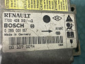 Oto Çıkma Parça / Renault / Symbol / Airbag / Airbag Beyni / Çıkma Parça 