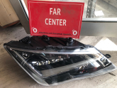 Oto Çıkma Parça / Seat / Leon / Far & Stop / Sağ Ön Far / Çıkma Parça 