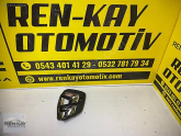 261A24097R RENAULT CAPTUR 2 SAĞ SİS FARI KAPAĞI ORJ RENKAY OTO