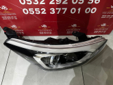 Oto Çıkma Parça / Hyundai / i20 / Far & Stop / Sağ Ön Far / Çıkma Parça 