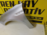 Oto Çıkma Parça / Renault / Megane / Kaporta & Karoser / Sol Ön Çamurluk / Çıkma Parça 