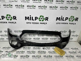 Oto Çıkma Parça / Mercedes / E Serisi / Tampon / Ön Tampon / Çıkma Parça 