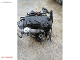 Oto Çıkma Parça / Volkswagen / Passat / Motor / Komple Motor / Çıkma Parça 