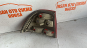 Oto Çıkma Parça / Opel / Vectra / Far & Stop / Sağ Arka Stop / Çıkma Parça 