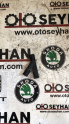 Oto Çıkma Parça / Volkswagen / Polo / Radyatör / Su Radyatörü / Çıkma Parça 