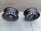 Oto Çıkma Parça / Volkswagen / Caddy / Jant & Lastik / Çelik Jant / Çıkma Parça 
