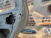 Oto Çıkma Parça / Toyota / Yaris / Kaporta & Karoser / Sağ Arka Kapı / Çıkma Parça 