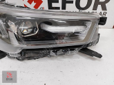 Oto Çıkma Parça / Toyota / Hilux / Far & Stop / Sol Ön Far / Çıkma Parça 