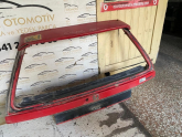 Oto Çıkma Parça / Honda / Civic / Kaporta & Karoser / Bagaj Kapağı / Çıkma Parça 