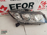 Oto Çıkma Parça / Honda / Civic / Far & Stop / Sağ Ön Far / Çıkma Parça 