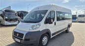 Fiat Ducato 2.3 pompa