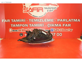 Oto Çıkma Parça / Fiat / 500 / Far & Stop / Sinyal Lambası / Sıfır Parça 