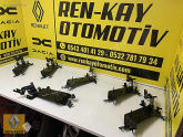 Oto Çıkma Parça / Renault / R 5 / Yağlama / Motor Yağları / Çıkma Parça 