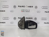 Oto Çıkma Parça / Renault / Megane / Ayna / Sağ Dış Ayna / Çıkma Parça 