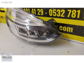 Oto Çıkma Parça / Renault / Clio / Kaporta & Karoser / Sağ Arka Kapı / Sıfır Parça 