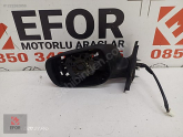 Oto Çıkma Parça / Toyota / Yaris / Ayna / Sağ Dış Ayna / Çıkma Parça 