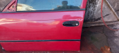 Oto Çıkma Parça / Toyota / Corolla / Kaporta & Karoser / Sol Ön Kapı / Çıkma Parça 