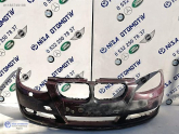 BMW 3 SERİSİ E92 KASA MAKYAJSIZ ÖN TAMPON ORJ ÇIKMA