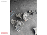 Oto Çıkma Parça / Audi / A4 / Şanzıman / Şanzıman Komple / Çıkma Parça 