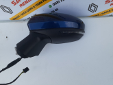 Oto Çıkma Parça / Renault / Clio / Ayna / Sol Dış Ayna / Çıkma Parça 