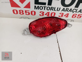 Oto Çıkma Parça / Toyota / Yaris / Tampon / Tampon Reflektör / Sıfır Parça 