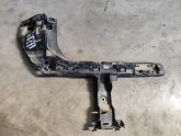 BMW F48/F49  X1 SERİ ARKA TAMPON BRAKET