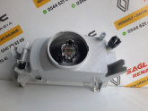 Oto Çıkma Parça / Renault / R 19 / Far & Stop / Sağ Ön Far / Çıkma Parça 