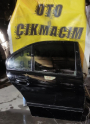 BMW 5 SERİSİ E39 SAĞ ARKA KAPI DOLU