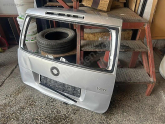 Oto Çıkma Parça / Skoda / Yeti / Kaporta & Karoser / Bagaj Kapağı / Çıkma Parça 