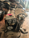 Oto Çıkma Parça / Mercedes / S Serisi / Motor / Motor (komple) / Çıkma Parça 