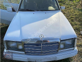W124 ORJİNAL KUSURSUZ ÖN KAPUT