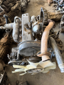 Oto Çıkma Parça / Mitsubishi / L300 / Motor / Motor (komple) / Çıkma Parça 