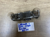 Oto Çıkma Parça / Renault / Laguna / Far & Stop / Sağ Arka Stop / Çıkma Parça 