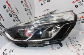 RENAULT CLİO SOL ÖN FAR