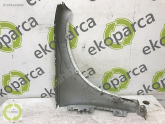 Oto Çıkma Parça / Volkswagen / Arteon / Kaporta & Karoser / Sol Ön Çamurluk / Çıkma Parça 