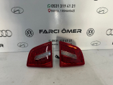 AUDİ A6 09-11 SAĞ-SOL İÇ STOP SIFIR LEDLİ