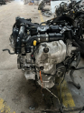1.5 Dizel Ford Courier Komple Motor - Mert Oto Parçaları