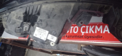 Oto Çıkma Parça / Fiat / Egea / Far & Stop / Sol Ön Far / Çıkma Parça 