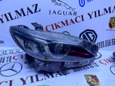 Oto Çıkma Parça / Mazda / 6 / Far & Stop / Sağ Ön Far / Çıkma Parça 