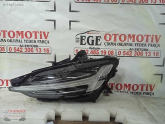 Oto Çıkma Parça / Volvo / S60 / Far & Stop / Sol Ön Far / Çıkma Parça 