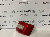 Oto Çıkma Parça / Skoda / Octavia / Far & Stop / Sağ Arka Stop / Çıkma Parça 