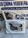 Oto Çıkma Parça / Citroen / C3 / Kaporta & Karoser / Sol Ön Kapı / Çıkma Parça 