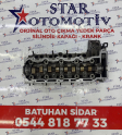 Opel Vectra zafira 2.0dti R90573940 Silindir Kapağı