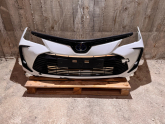 Oto Çıkma Parça / Toyota / Corolla / Tampon / Ön Tampon / Çıkma Parça 