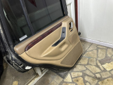 Oto Çıkma Parça / Jeep / Grand Cherokee / Kaporta & Karoser / Sol Arka Kapı / Çıkma Parça 