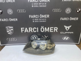 Oto Çıkma Parça / Audi / A3 / Far & Stop / Sol Ön Far / Çıkma Parça 